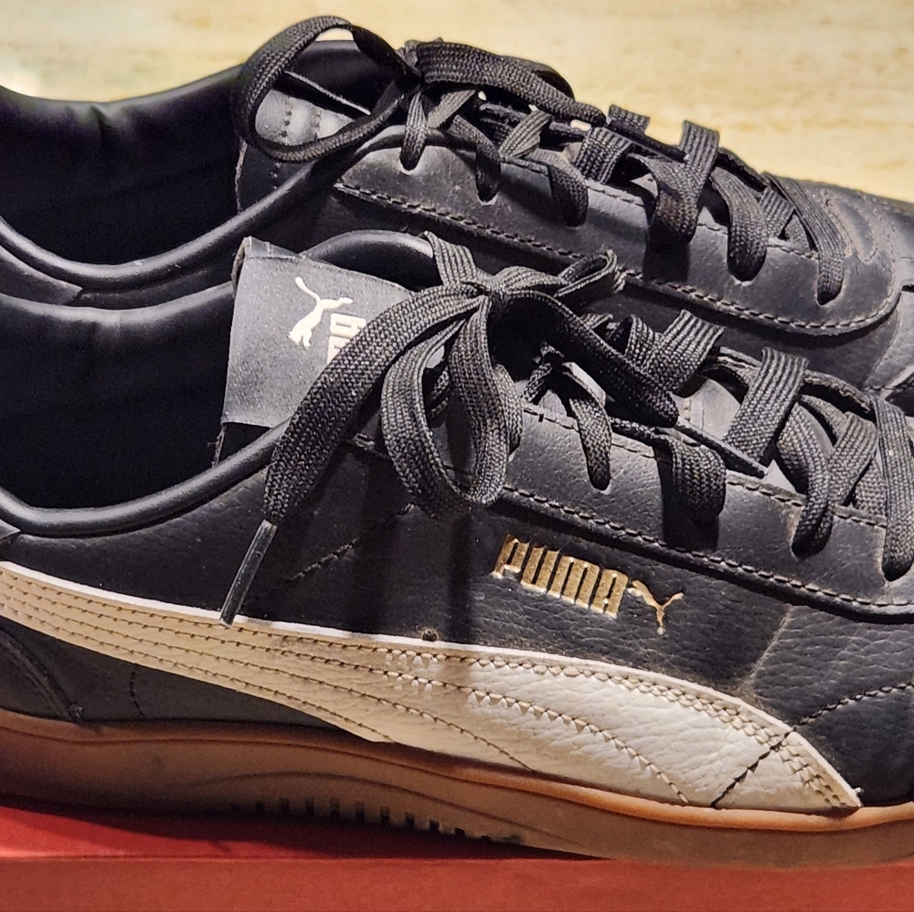 Puma Club 5V5 Men's Sneakers 10.0